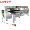 Lamino Invisible Piece Bench Drill Laser Double-Head Cnc Three-In-One  Side Hole Drilling Machine For Furniture