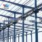 Heavy Duty Industrial Factory Prefabricated Steel Steel Structure Office Building Steel Structure Warehouse 20 Light H Beam Aisi