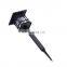 Hot Sale Yard Patio Landscape Led Solar Garden Lamp Outdoor Solar Garden Light