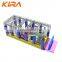 Adventure Ropes Course Indoor Ninja Obstacle Adults And Kids