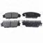 Auto Brake Pads OEM 45022-S2A-E01 Fit for Japanese Car
