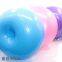 50cm Apple Shaped Yoga Ball