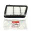 High Quality And Inexpensive Wide Varieties Cheap Good Price Auto Air Filter 172205PHA00 17220 5PH A00 17220-5PH-A00 For Honda