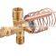 thermostatic expansion valves a/c air conditioning expansion valve thermal expansion valve