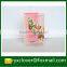 Hot sale Clear PP plastic package boxes/colorful UV printing gift boxes                        
                                                Quality Choice