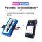 7.4V 2600mAh Li-ion Replacement Rechargeable N910 LD18650D LD18650A N900 N510 Lithium Battery for Pos Terminal