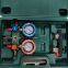 Hongsen double-valve automobile household air-conditioning tool set HS-260A-OA 1