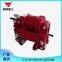 Hengyang Heavy Industry Hydraulic Wheel Side Brake with Stable Performance YLBZ63-180