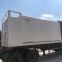 40FT Portable Bulk Storage Containerized Self Bunded Diesel Fuel Tank
