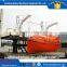 Top qulity New product 10t Electric hydraulic marine deck crane for sale