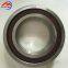 Angular contact ball bearing