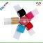 Therapy Kinesiology Muscle Tape with various colors