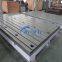 Cast Iron T-slotted Floor Tables/Plates for Machine Tool