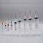 Medical syringe 1ml-100ml