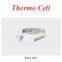 Laboratory dry thermostat metal bath