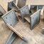 Engineering steel structural project