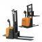 CE APPROVED  FULL ELECTRIC PALLET STACKER