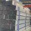 S550 GD EN10346 Zin- aluminum- magnesium square steel tubes