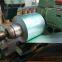 -Color coated steel coils are suitable for the transportation industry and have strong impact resistance