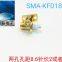Радиочастотный коаксиальный разъем SMA-KFD185
