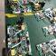 12L high-speed high-frequency optical module HDI,pcba,smt