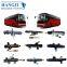 Piezas del motor del chasis y carrocería de autobuses urbanos. Utilizadas para Zhongtong, Ankai, Higer, Kinglong, Daewoo y otras piezas y accesorios de autobuses