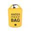 15L Outdoor Rolling-Top Waterproof Dry Tube Bag for Water Sports