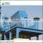 China Focus On Environmental Pulse Bag Type Dust Collector With Advanced Technology