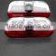 Super Bright LED Car Ghost Shadow Light for Seat LED Laser Projector Light Car Door Courtesy Light