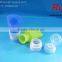 38ml 60ml silicone bottles with sucker for hand soap/shampoo, reuse silicone travel bottles