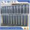 Hot sale DN125 single wall concrete pump st52 pipes on 