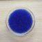 Factory Supply 1-3mm Blue Silica Gel Desiccant Moisture-proof Beads With Color-changing