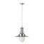 Industrial Vintage 1-Light Pendant Brass Finish Restaurant Kitchen Island Ceiling Fixture Lighting