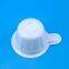 White Color Urine Specimen Collection Plastic Cup 20ml