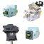A4VSO71DR/10R-FPB13N00 Long Life Rexroth Axial Variable Piston Pump