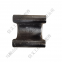 Sand making machine cemented carbide material throwing head general sand making machine alloy material separation plate