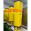 High Voltage Motor Cable Reel Drum for Coiling Cable