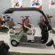 Electric Passenger Tricycle Cargo Trike With Two Seats New Three Wheel Adult Motorcycle Fashionable Leisure Electric Tricycles