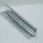 Galvanized Steel Stud and Track with Gypsum Board for Drywall Partition