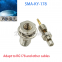 SMA-KY-178 Nickel Plating