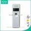 Touchless Battery Power Auto Aroma Dispenser Light Sensor Cordless White Scent Dispenser YK8004