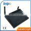 Telpo TPX820 4 LAN+1 WAN port VPN gateway router with ip pabx telephone system for soho office                        
                                                Quality Choice