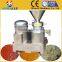Tahini paste making machine, small factory use sesame tahini paste maker machines                        
                                                Quality Choice