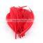 wholesale dyed goose feather price feather centerpieces for wedding