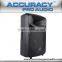 350W Powerful Amplifier Active Sound Speaker System CSO15ADQ-SP-BT-350W