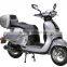 EEC and COC MOPED SCOOTER 50