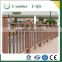Durable modeling prices of stainless steel WPC balcony railing