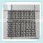 hot dipped galvanized /stainless steel crimped wire mesh on sale