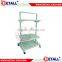 Industrial Light-Duty ESD Trolley with avant-garde style