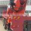 china manufacturer hot selling yuanyi 70 ton truck mounted crane
